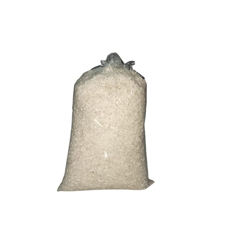 

Beras Rojo Lele Delanggu 1Kg