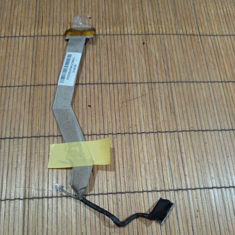 Fleksibel LCD Laptop HP Pavilion dv6000