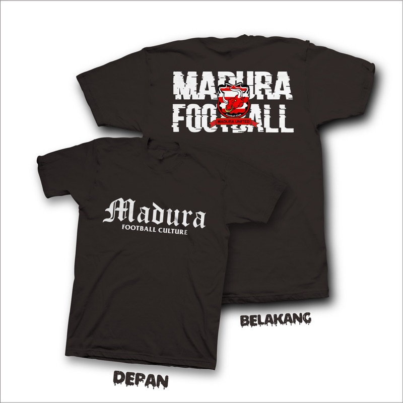 Kaos Madura Football Culture/Kaos Madura United
