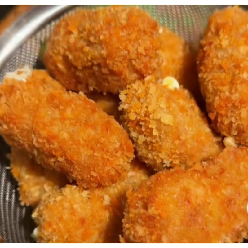 

*UDANGKEJU FROZEN isi 9