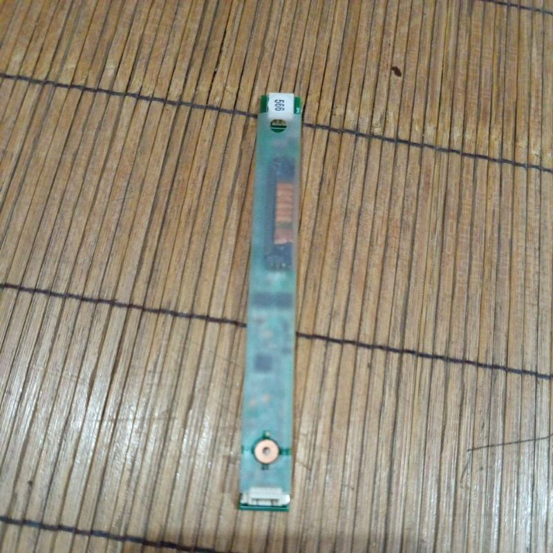 Inverter LCD Laptop Compaq V2000