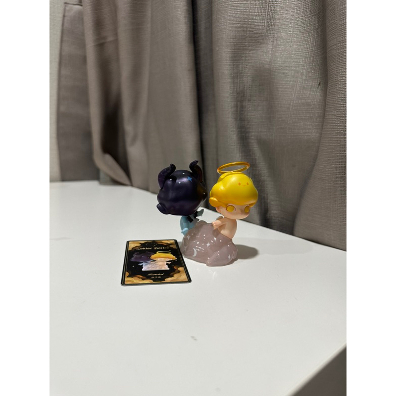 DIMOO ZODIAC - Gemini