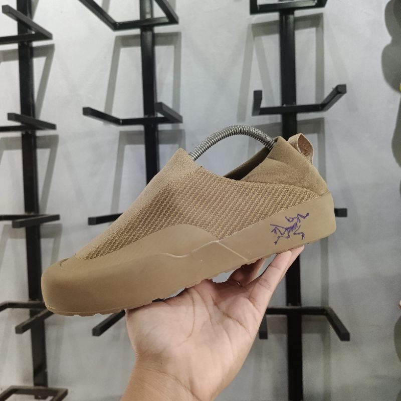 Sepatu Casual outdoor Arterix