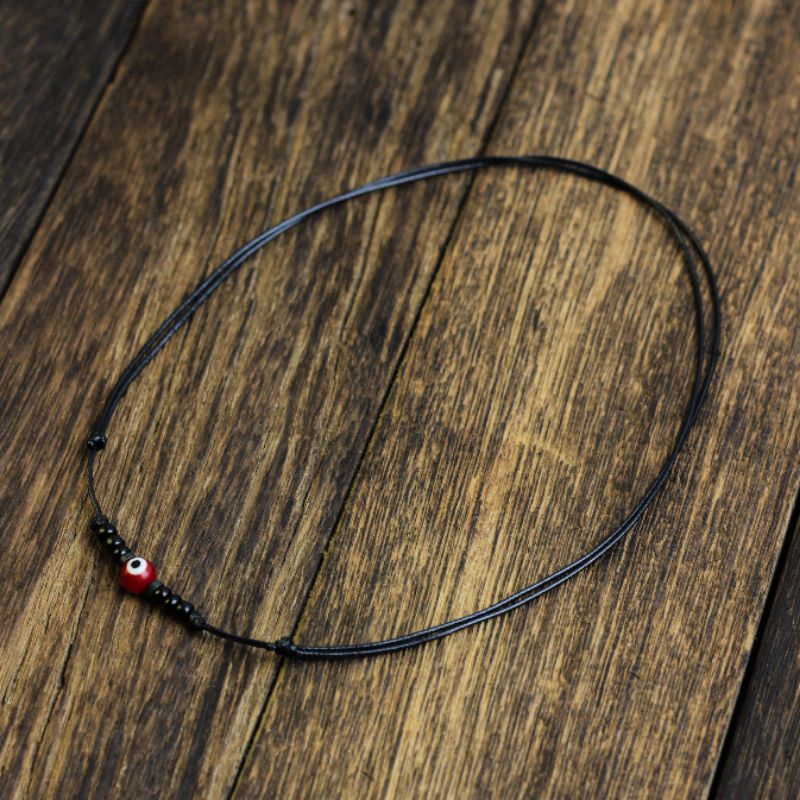 Paradope kalung evil eye