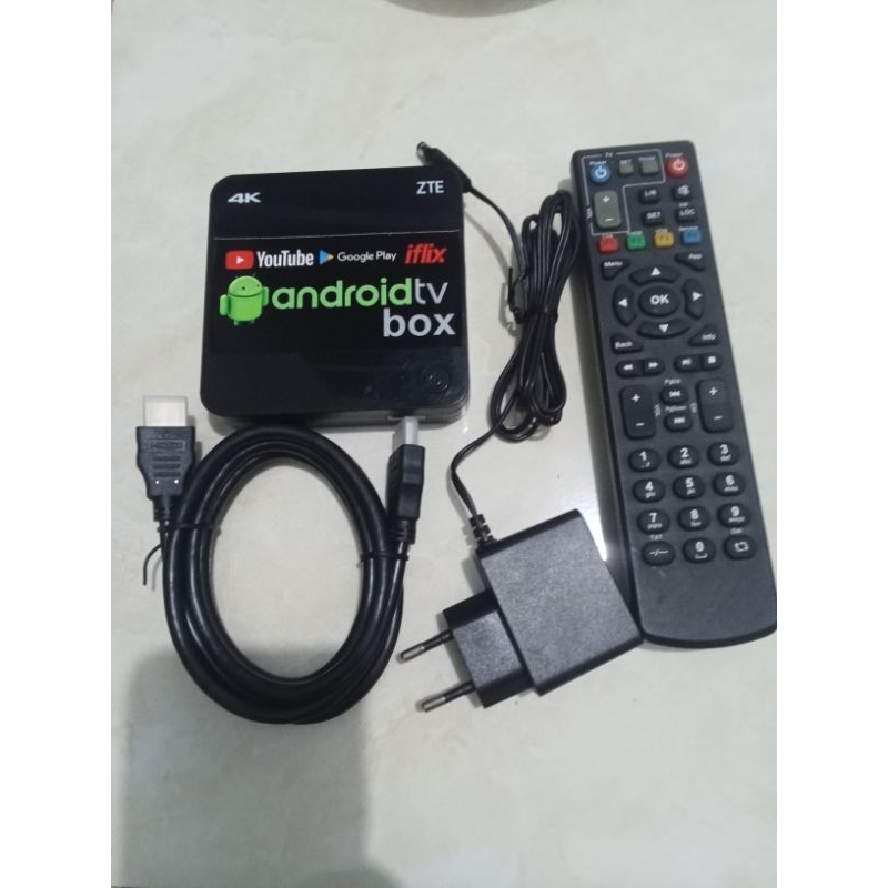 STB Androit Root V1-V2-V5-FJ-X1 Unlock Chanell