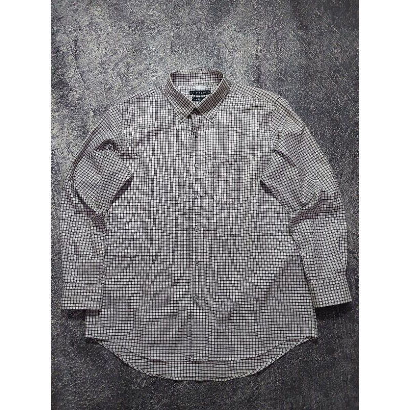 Kemeja cafe soho size L