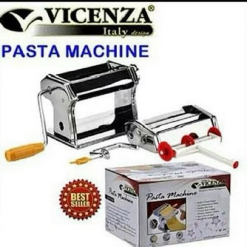 gilingan mie / ampia vicenza ( V150AT )