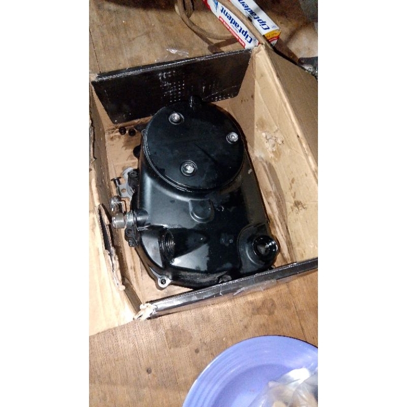 bak kopling sys Supra x 125 fi ( pnp )
