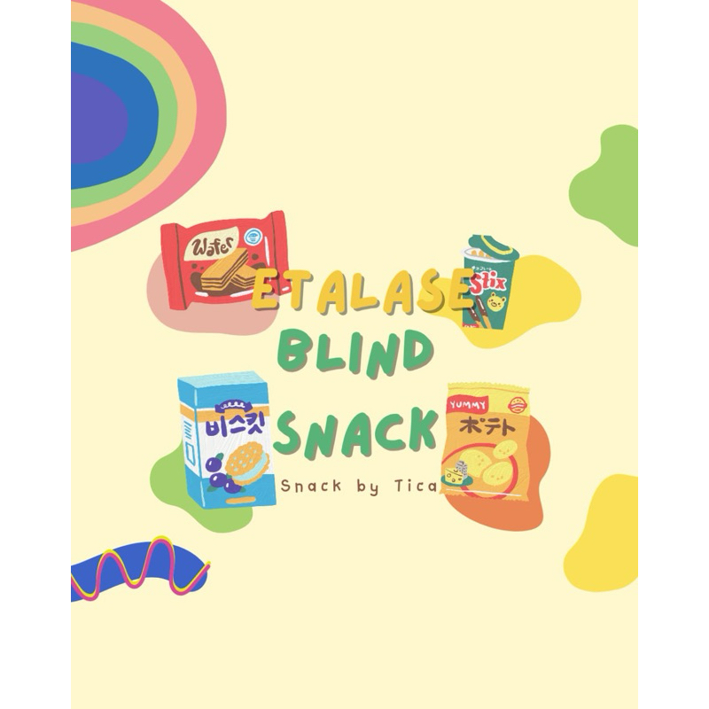

SNACK WISH 10 pouch
