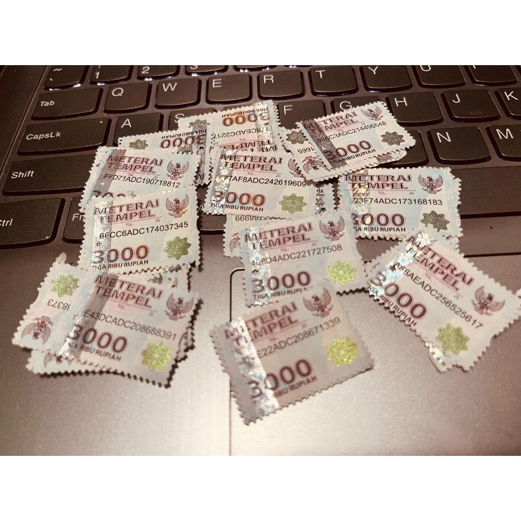 

#materaipos3000