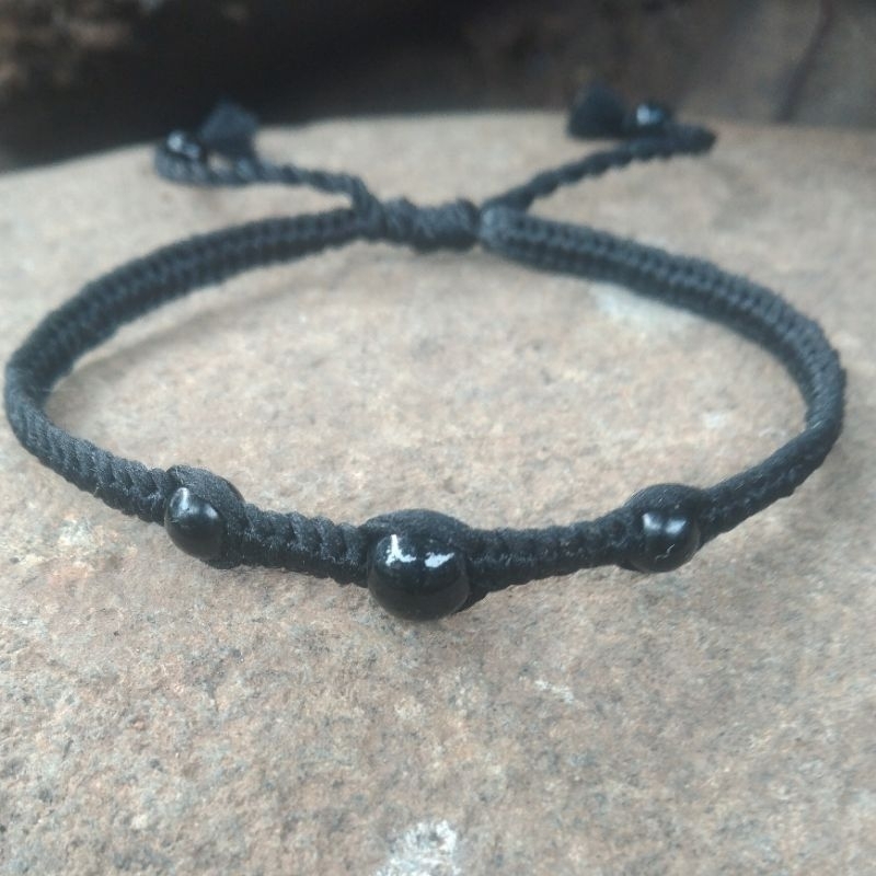 Gelang asma kiyai romo dalem paku jagat
