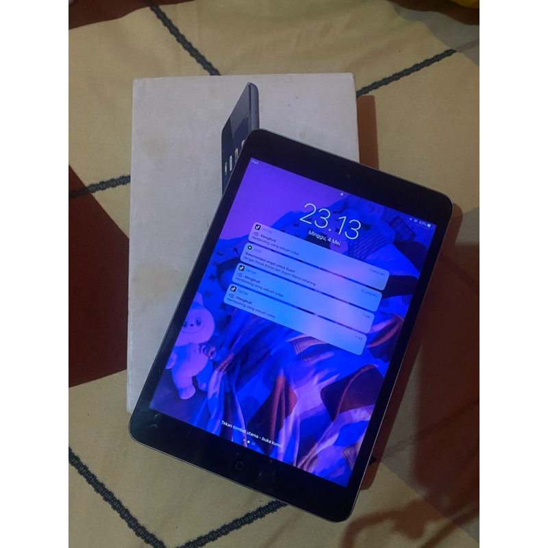 Ipad mini 2 16GB