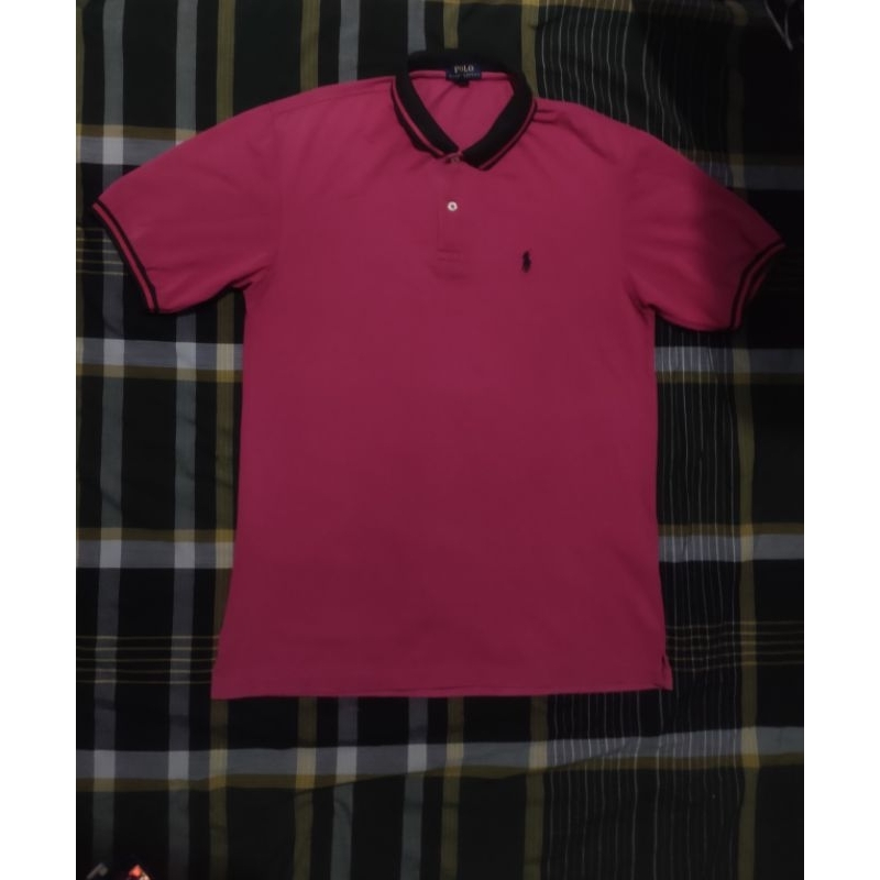 Poloshirt Ralph Lauren sz L