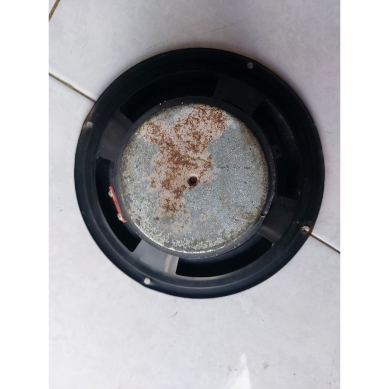 speaker 8 inch polosan.bekas suara normal.bekas copotan speaker aktif