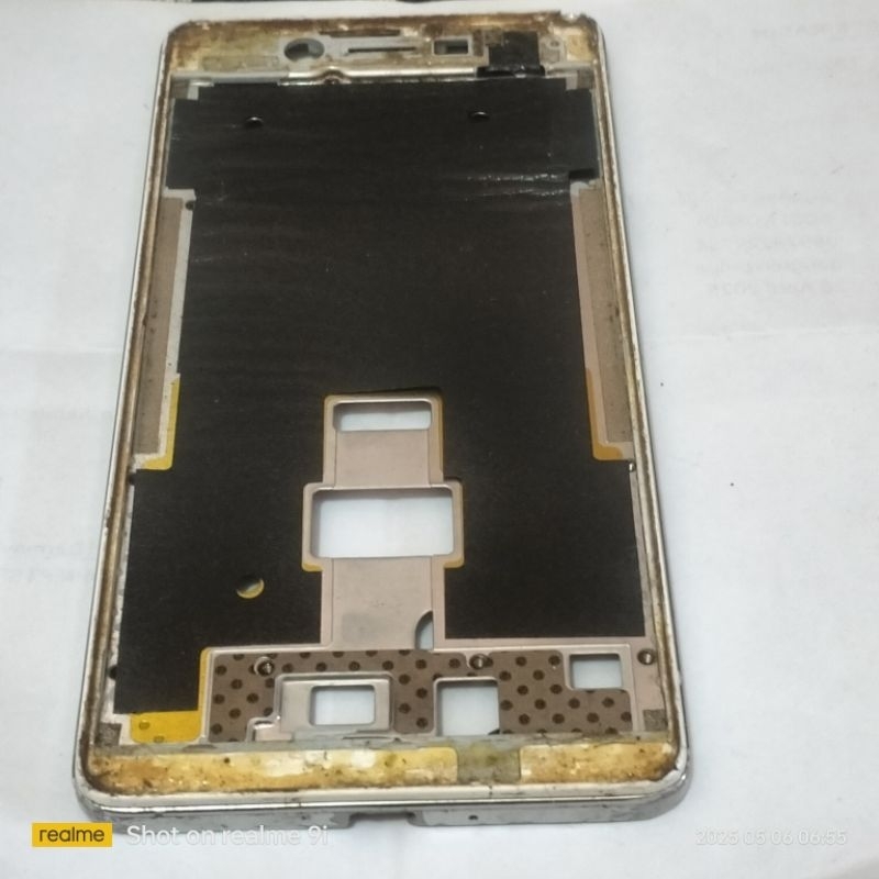 Frame LCD Oppo Mirror 5/A-51W ORI