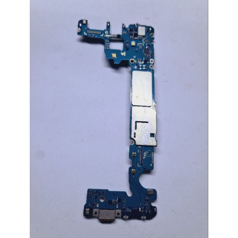 Mesin Samsung A8 2018 A530F Ram4/32GB MatiTotal Segel