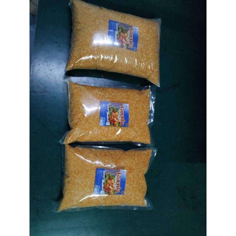 

Tepung roti / tepung panir 500gram