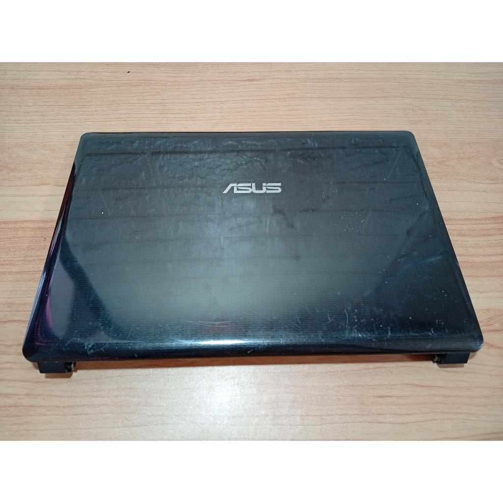 Casing Frame LCD Laptop Asus K43U  X43U