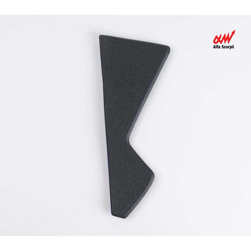 Karpet Karet Kanan Atas (Depan) Nmax Old 2DP-F7484-00