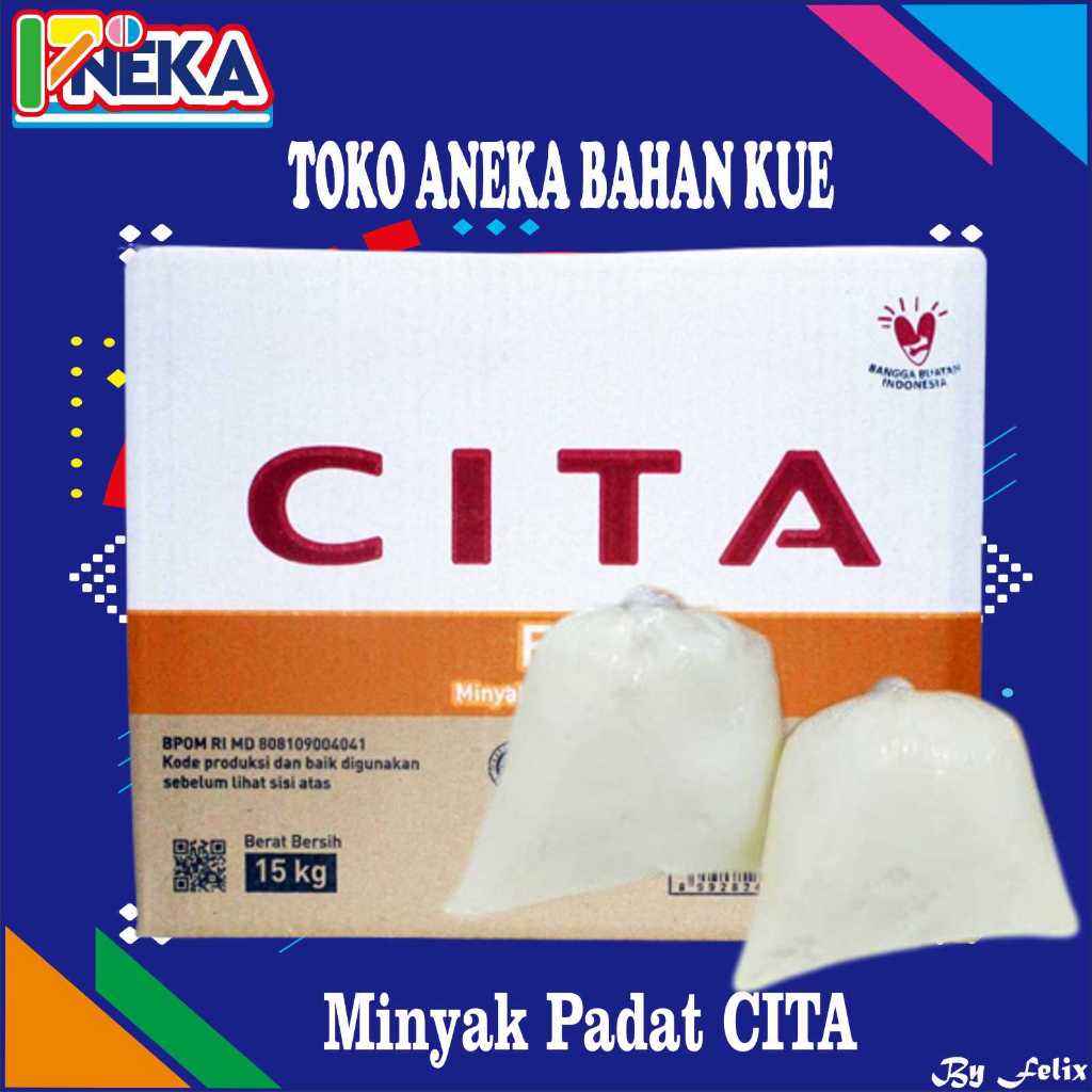 

Minyak goreng padat 250gr [Repack]
