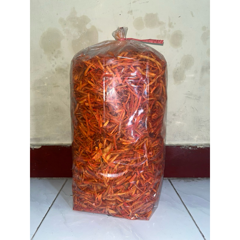 

stik ubi jalar balado