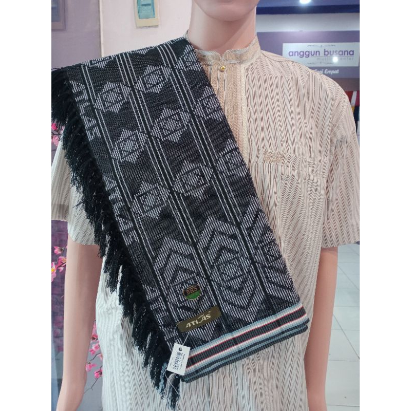 Surban Subaiyah Atlas