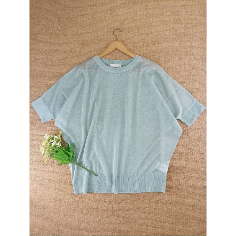 JAPAN BRAND KNITWEAR