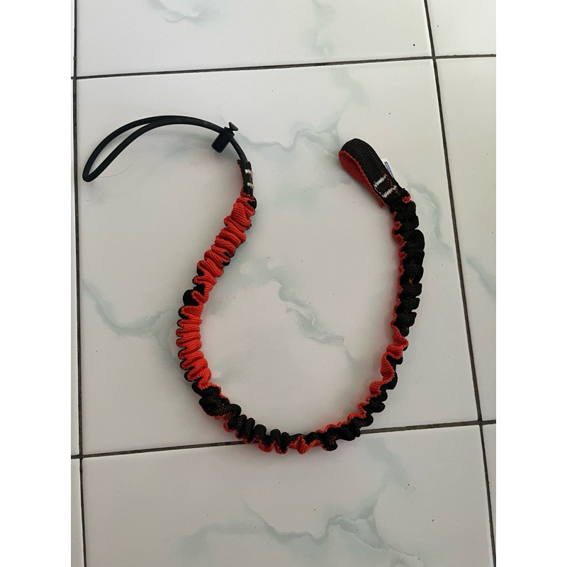 

lanyard premium panjang sekitar 30 cm elastis