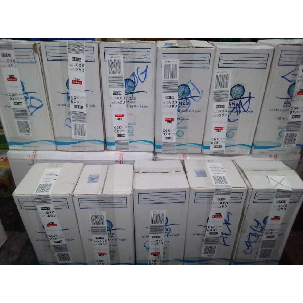 

Zam Zam Barcode 5ltr