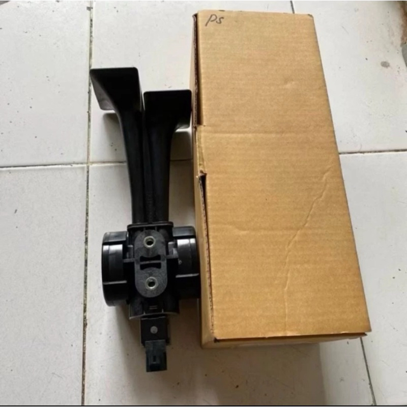 KLAKSON ORI HINO RK8 BARU GENUINE