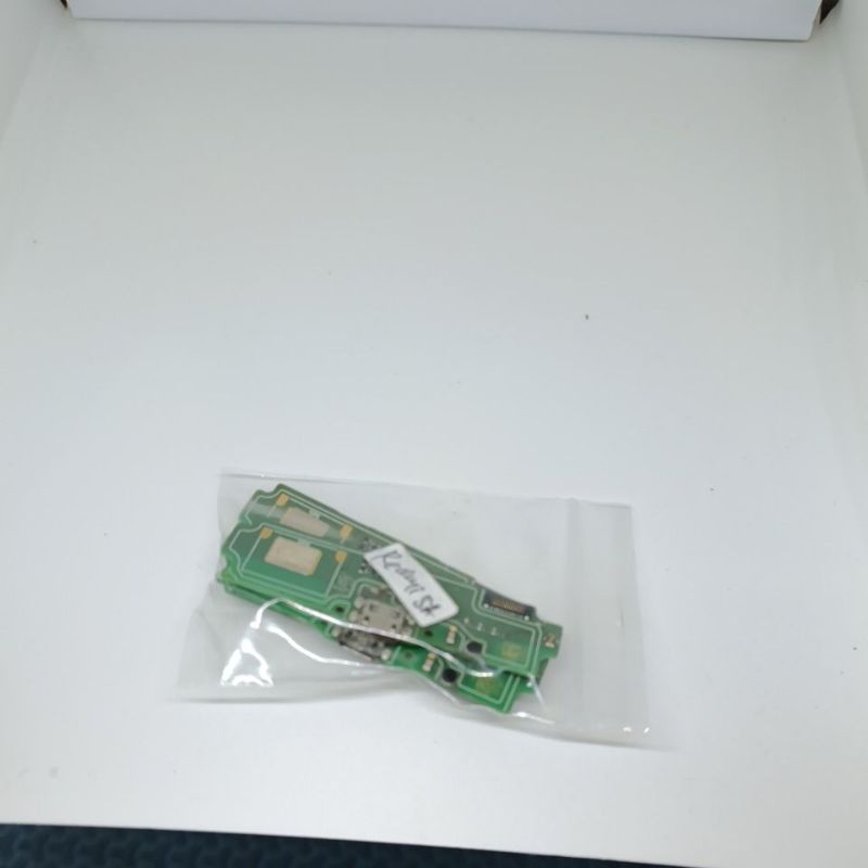 Papan cas / konektor cas redmi 5a copotan