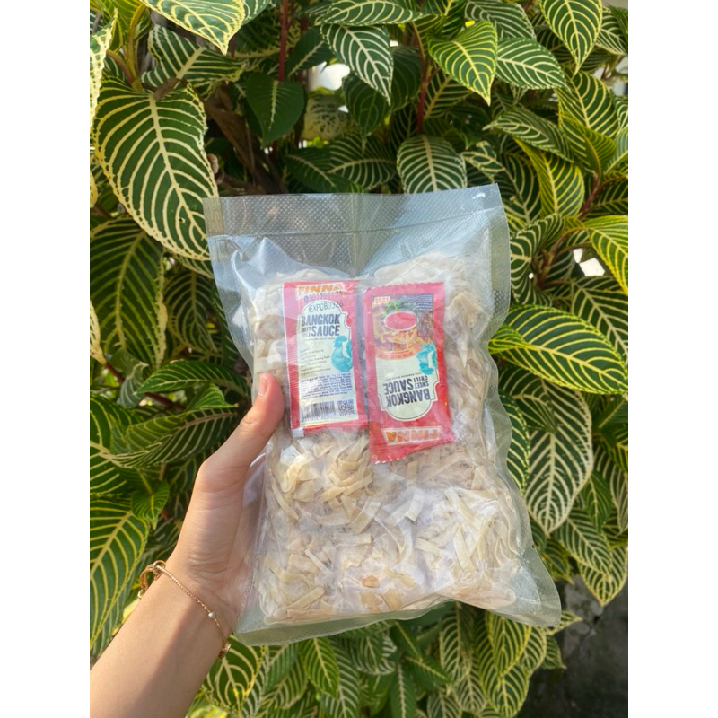 

Udang Rambutan Frozen