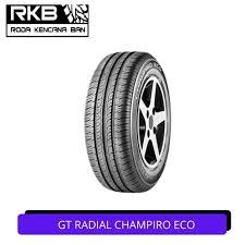 GT RADIAL CHAMPIRO ECOTEC 155/80 R13