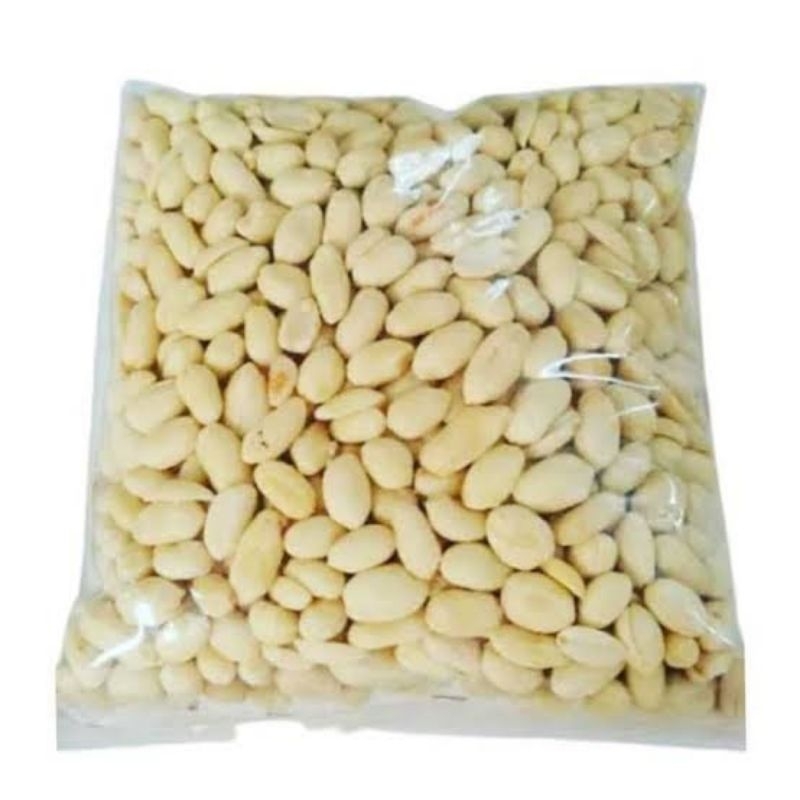 

kacang tanah kupas bersih 250gr-1kg