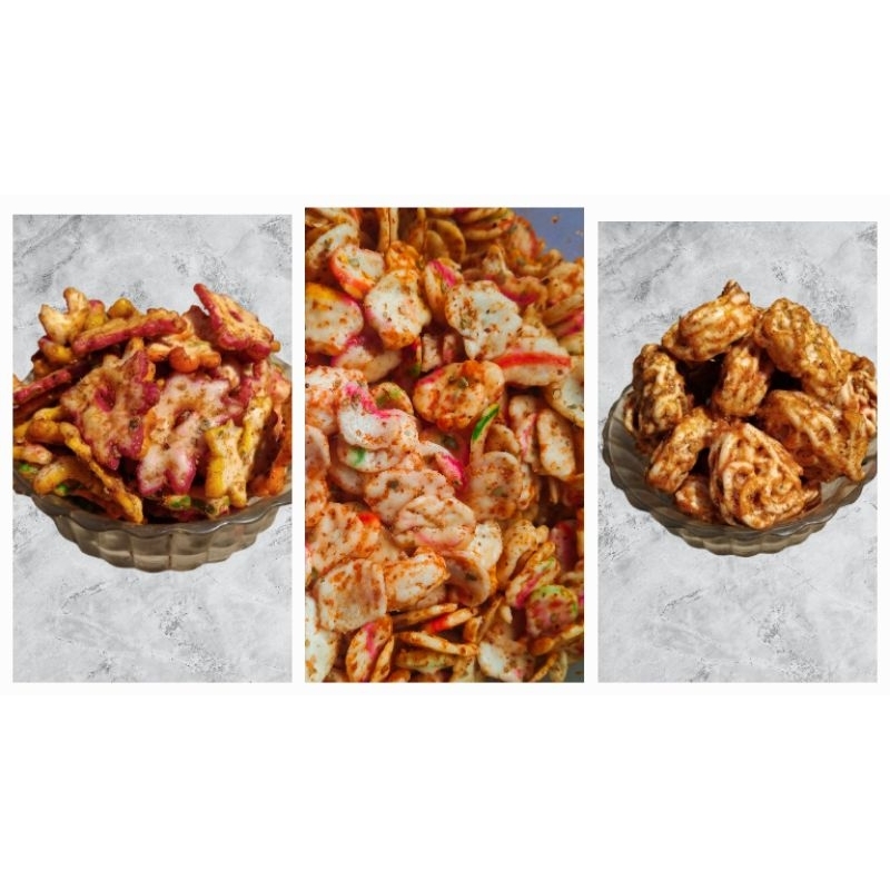 

camilannagih_ sebring (seblak krupuk kering)