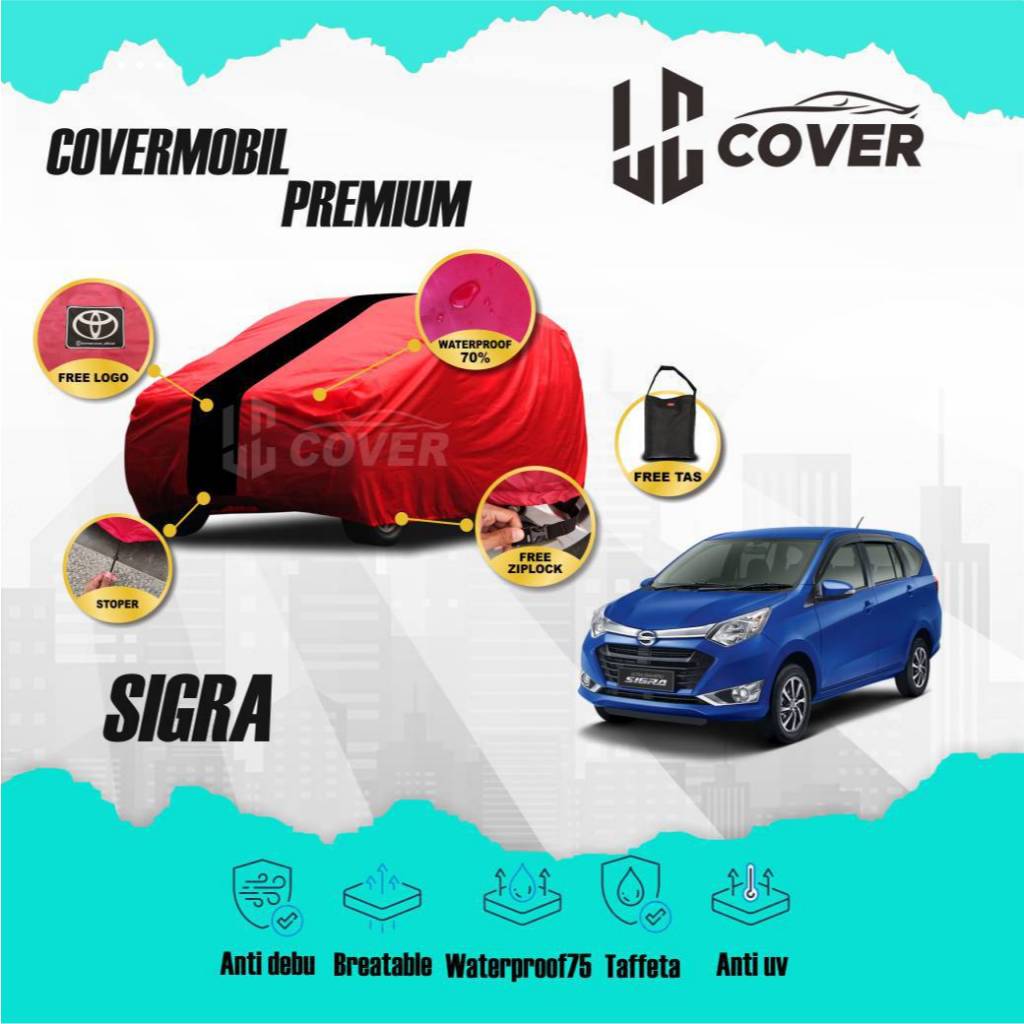 cover mobil/sarung mobil/cover mobil sigra/sarung mobil sigra/selimut mobil cover sigra outdoor