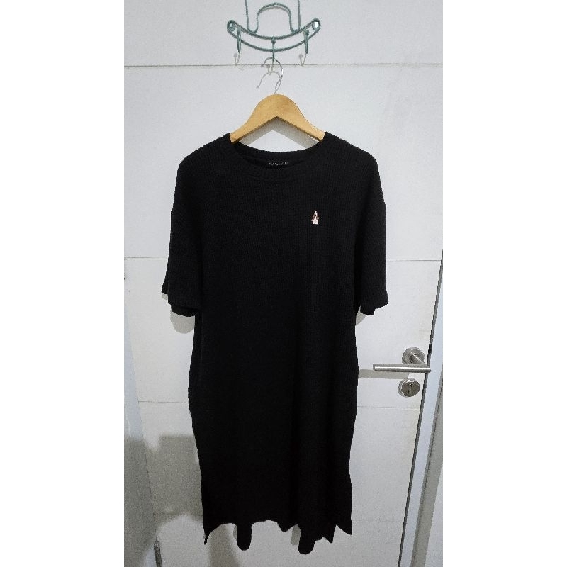 preloved dress hush puppies