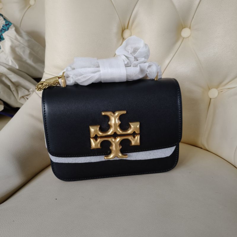 tb eleanor small shoulder bag original tory burch
