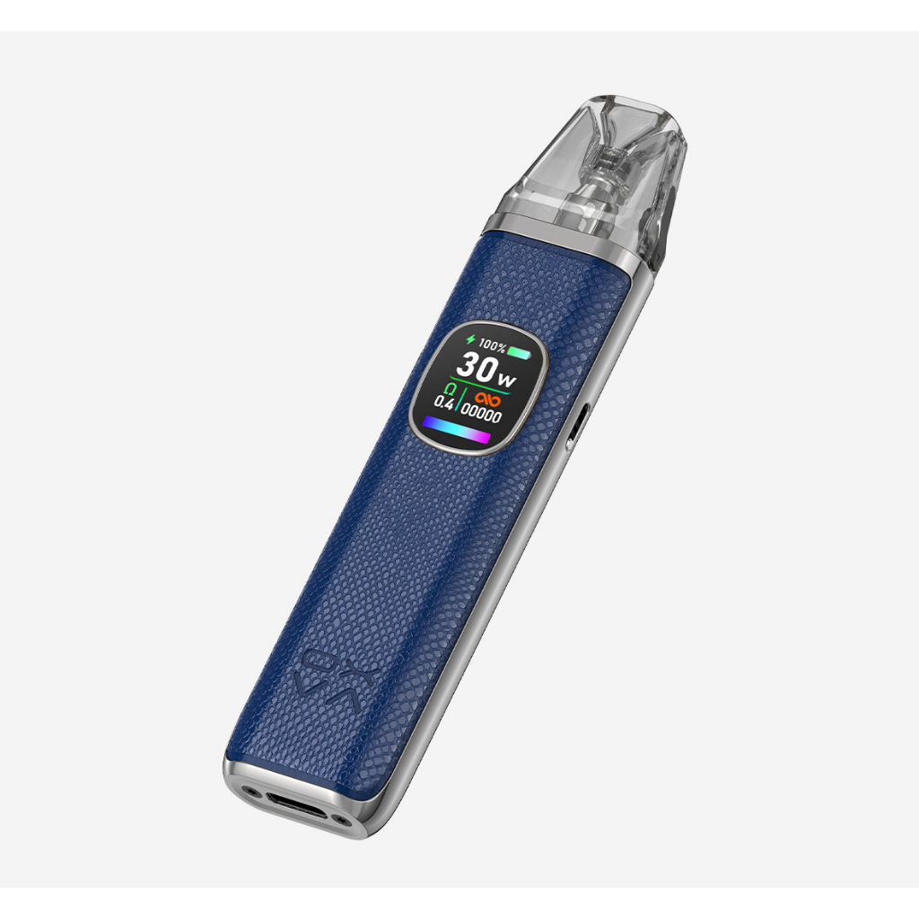 OXVA XLIM PRO 2 POD BLUE PYTHON