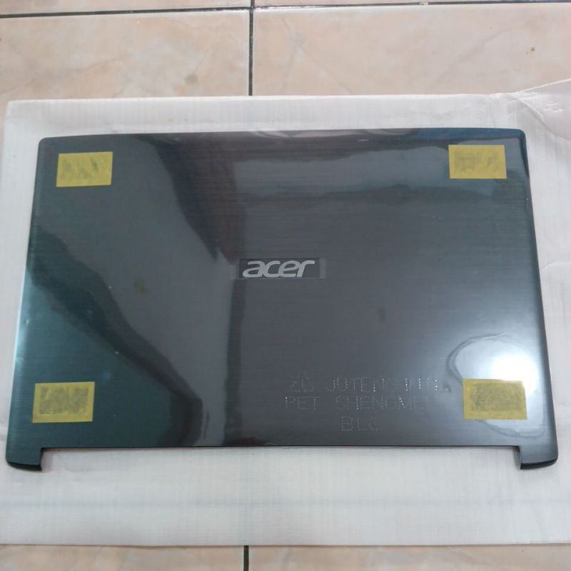 NEW READY casing A case cover led lcd laptop Acer Aspire 5 A515 51 41 A315 41 53 53G N17C4