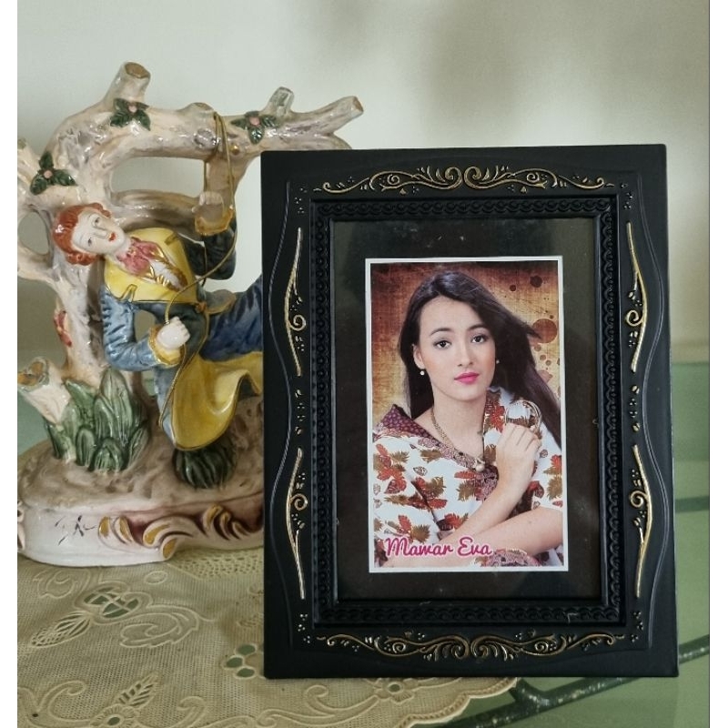 bingkai foto 5r , pigura foto 5r