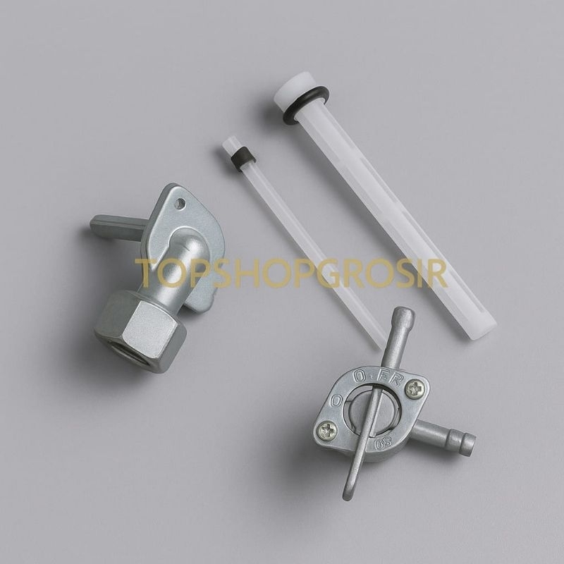 Kran Bensin Membran Bensin GL100 - GL 100 - Cb100 - Cb 100 - Win