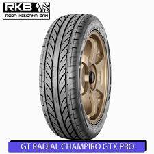 GT RADIAL GTX PRO 185/65 R14