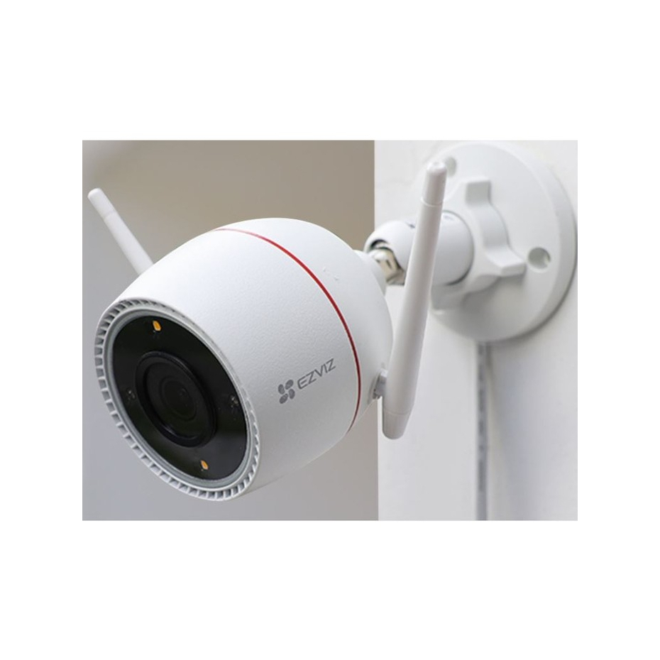 CAMERA CCTV EZVIZ H3c 4MP OUTDOOR