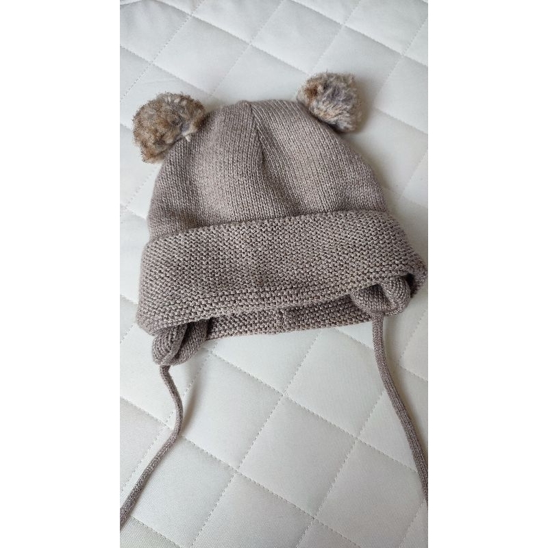 Topi Bayi Preloved