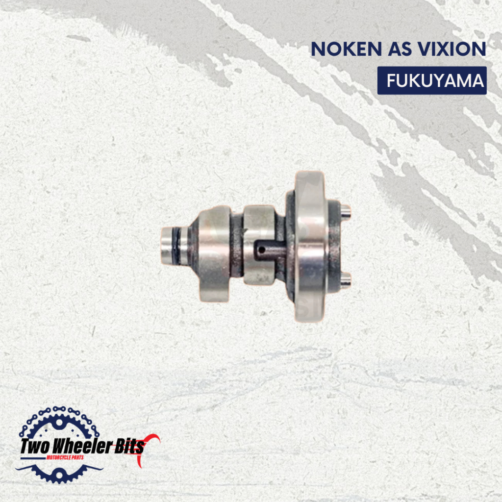 Fukuyama Noken As Vixion