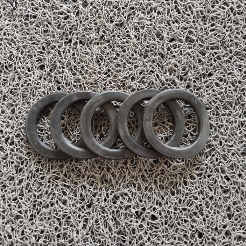 Karet tutup tangki vespa excel exclusive