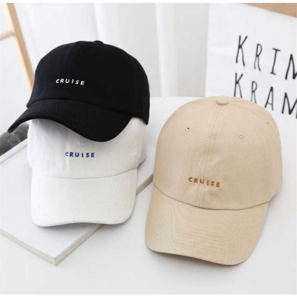 COD TOPI BASEBAL PRIA WANITA TREND TERKINI