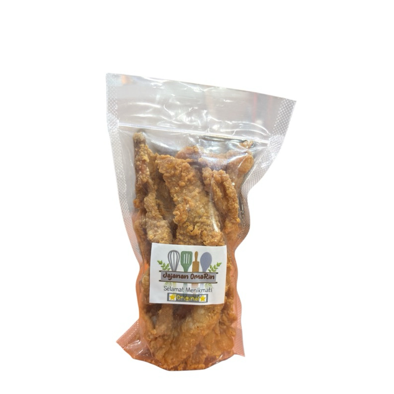

JAJANAN OMARIN ASLI