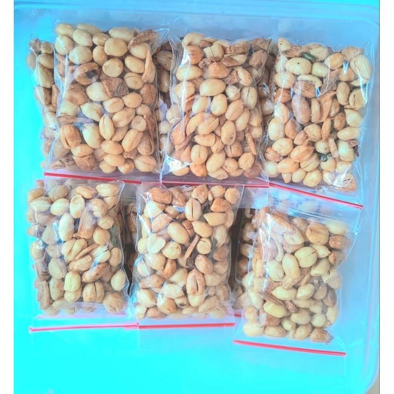 

kacang bawang